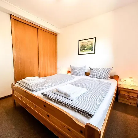 Heger Appartement Oberstaufen