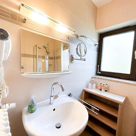 Heger Lägenhet Oberstaufen