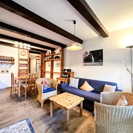 Heger Apartment *